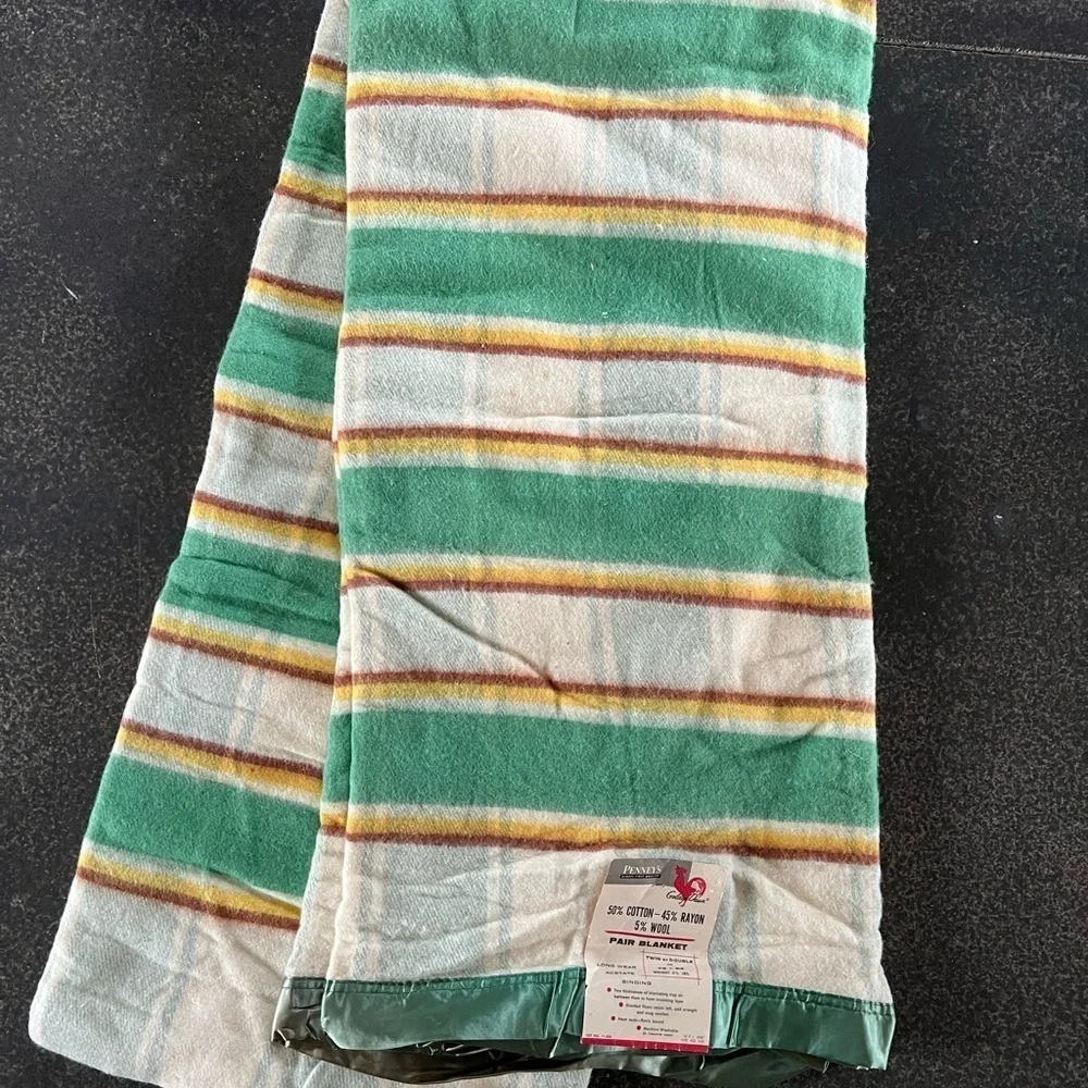 jcpenney vintage nwt